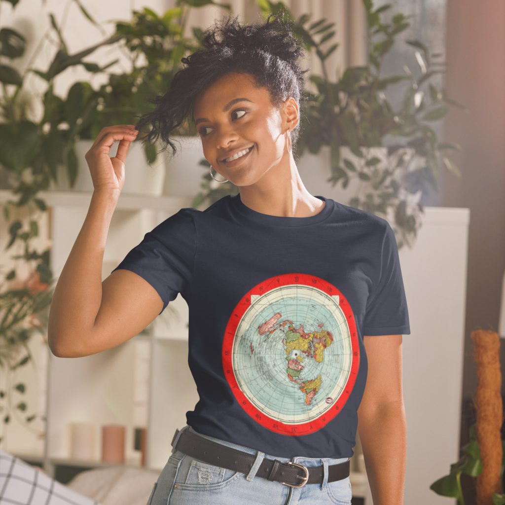 Gleason Unisex T-Shirt